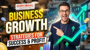 Business Growth Strategies to Build a Successful and Profitable Business