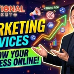 Digital Marketing Services Grow Your Business Online