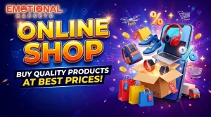 Online Shop Buy Quality Products at Best Prices